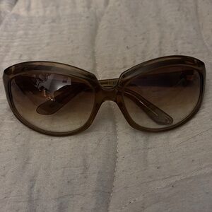 Oliver Peoples La Donna Sunglasses